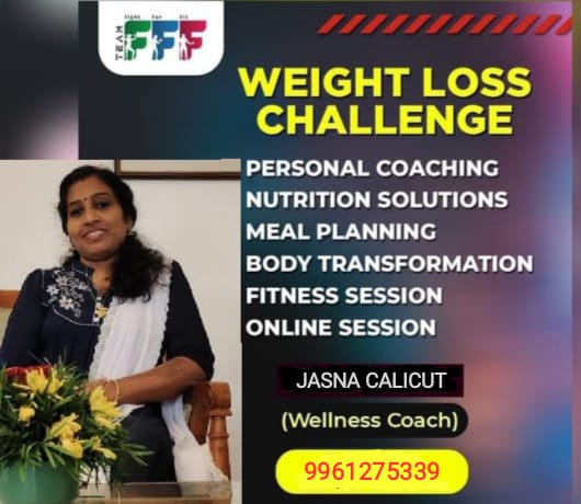 RELIEF BODY WEIGHT MANAGEMENT CENTER VENGERI