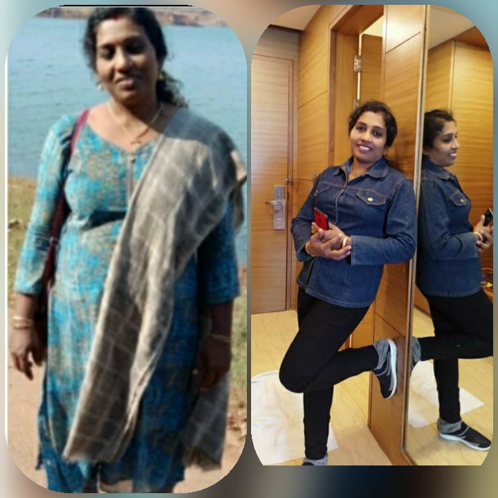 RELIEF BODY WEIGHT MANAGEMENT CENTER VENGERI