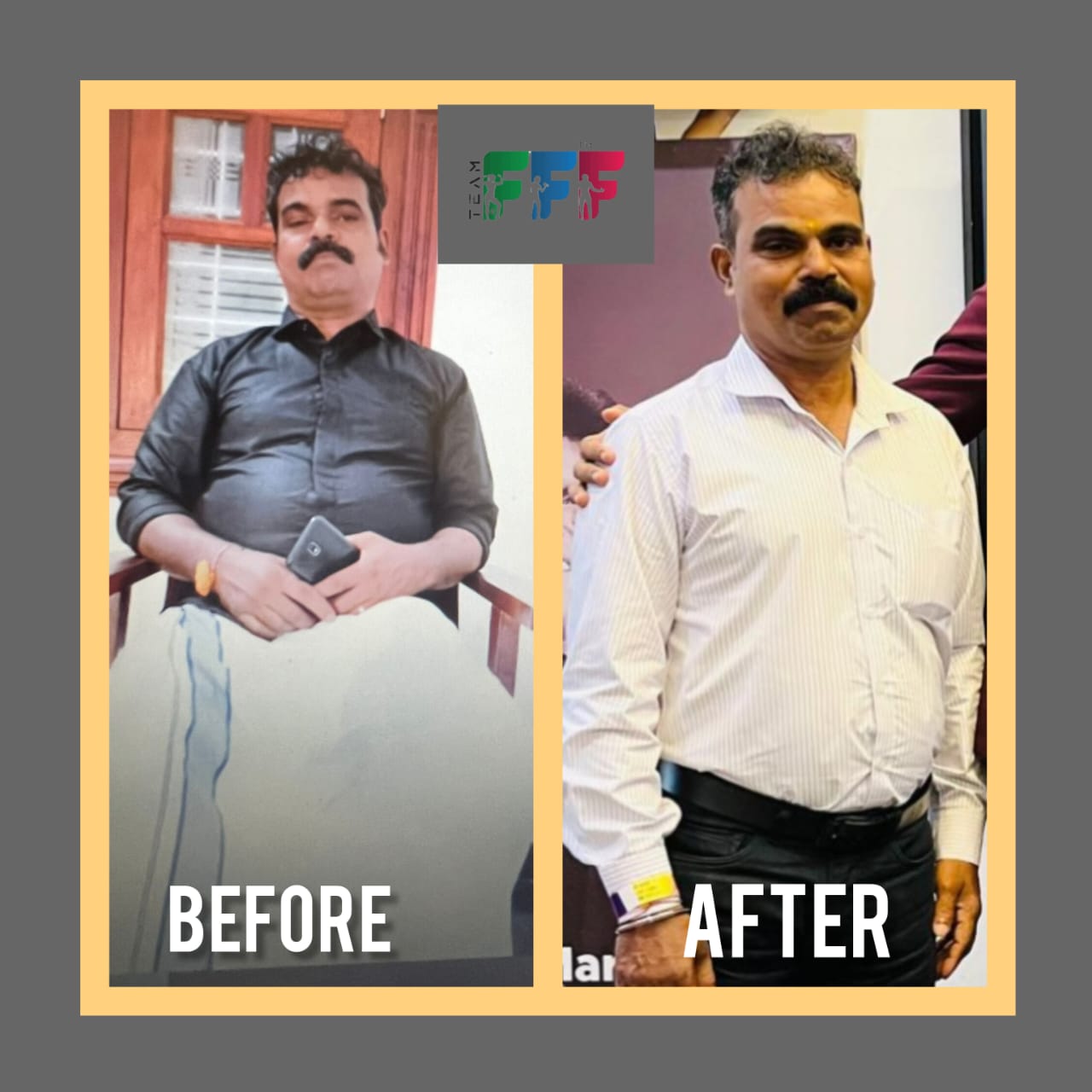 RELIEF  WEIGHT MANAGEMENT CENTRE kAKKODI