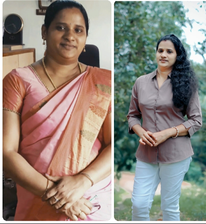 RELIEF BODY WEIGHT MANAGEMENT CENTER VENGERI