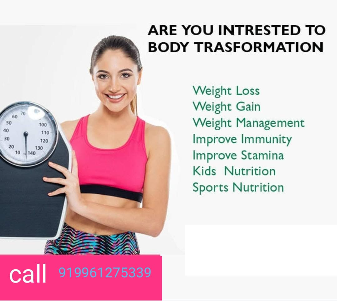 RELIEF BODY WEIGHT MANAGEMENT CENTER VENGERI