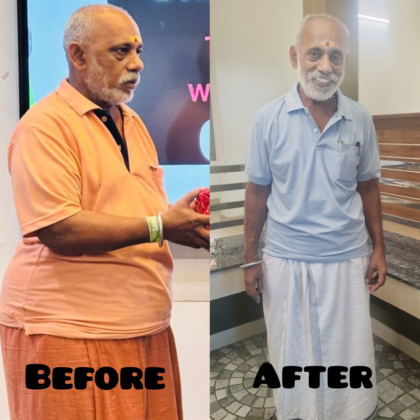 RELIEF  WEIGHT MANAGEMENT CENTRE kAKKODI