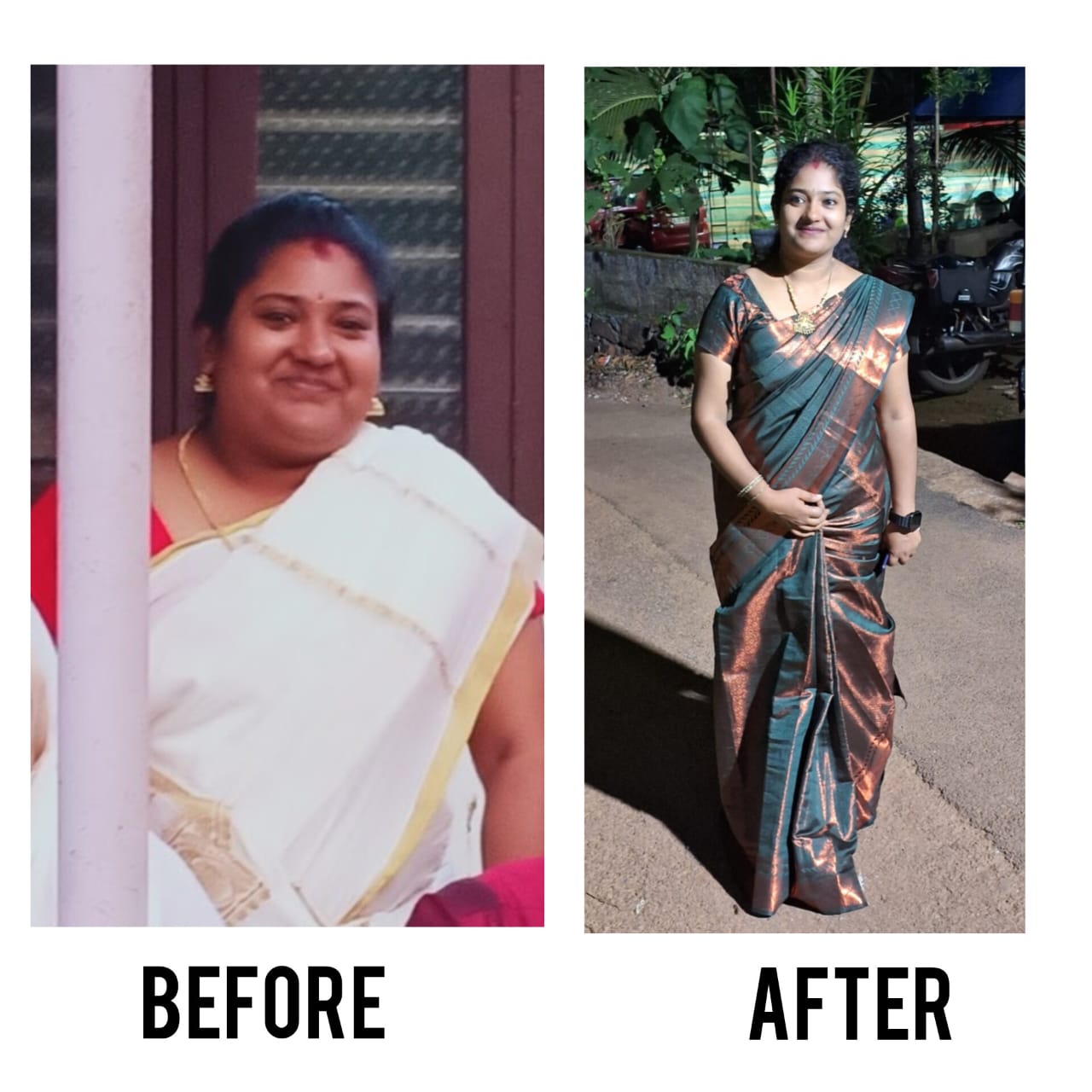 RELIEF  WEIGHT MANAGEMENT CENTRE kAKKODI