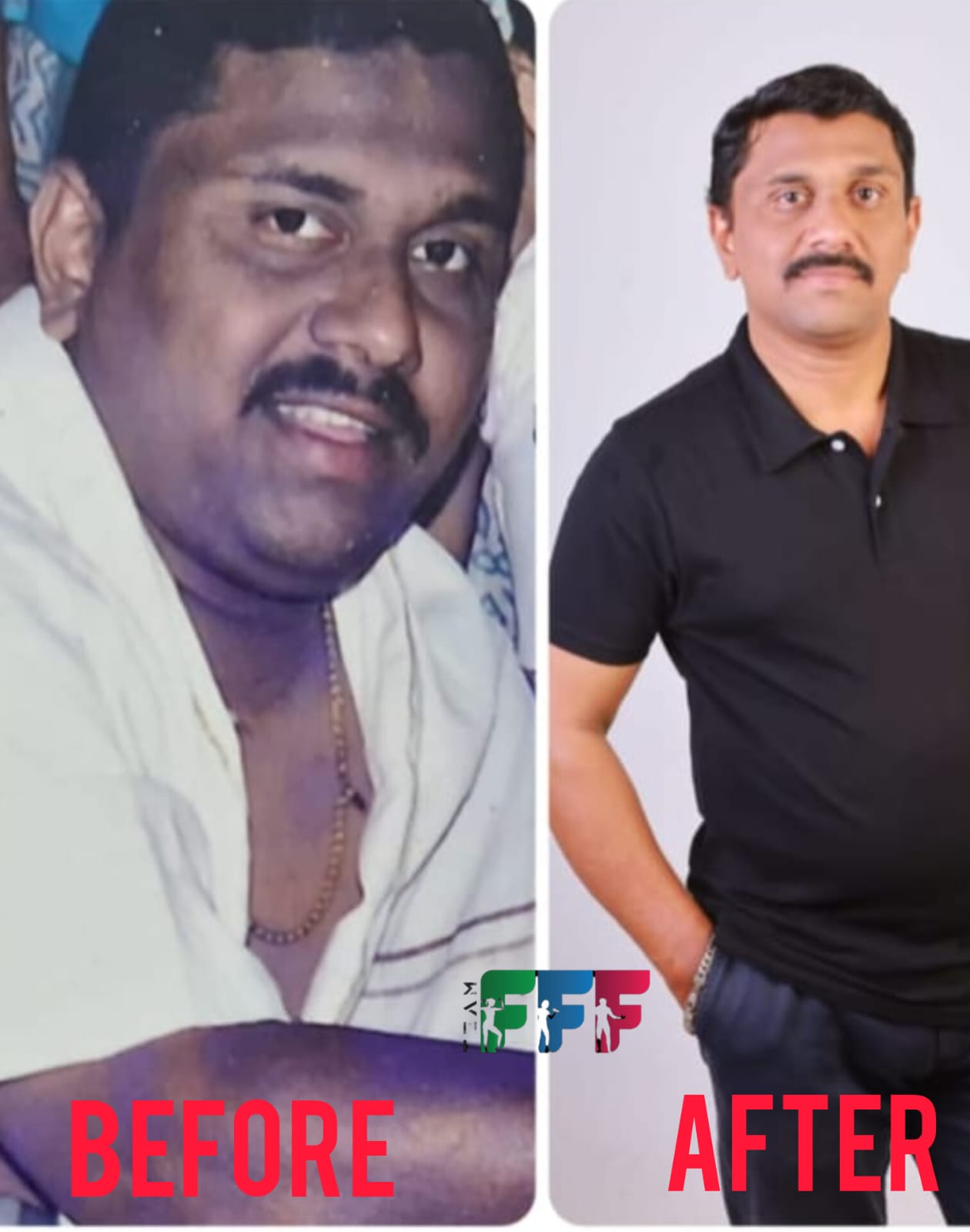 RELIEF  WEIGHT MANAGEMENT CENTRE kAKKODI